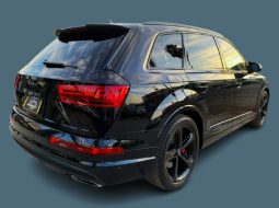 Audi Q7 S Line 2018 | Seminuevos en Obregón full