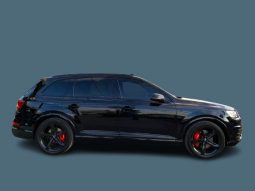 Audi Q7 S Line 2018 | Seminuevos en Obregón full