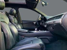 Audi Q7 S Line 2018 | Seminuevos en Obregón