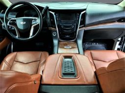 Cadillac Escalade 2017 | Seminuevos en obregón full