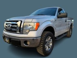 Ford Lobo Xlt 2012 | Seminuevos en Obregón full