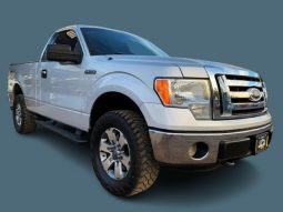Ford Lobo Xlt 2012 | Seminuevos en Obregón full