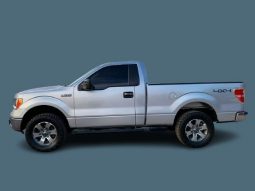 Ford Lobo Xlt 2012 | Seminuevos en Obregón full