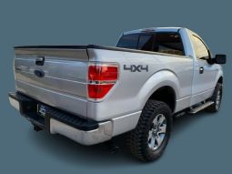 Ford Lobo Xlt 2012 | Seminuevos en Obregón full