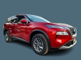 Nissan X-trail 2023 | Seminuevos en Obregón