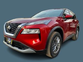 Nissan X-trail 2023 | Seminuevos en Obregón