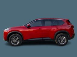 Nissan X-trail 2023 | Seminuevos en Obregón full