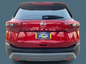 Nissan X-trail 2023 | Seminuevos en Obregón