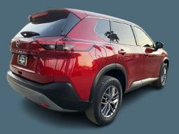 Nissan X-trail 2023 | Seminuevos en Obregón full