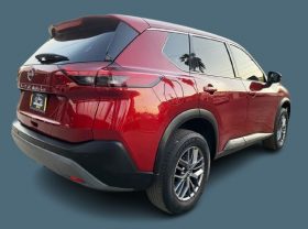 Nissan X-trail 2023 | Seminuevos en Obregón