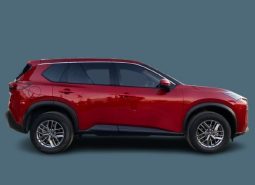 Nissan X-trail 2023 | Seminuevos en Obregón full