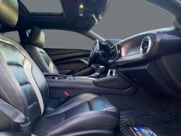 Chevrolet Camaro Rs 2018 full