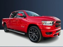 Dodge Ram Laramie 2020