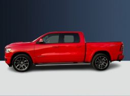 Dodge Ram Laramie 2020 full