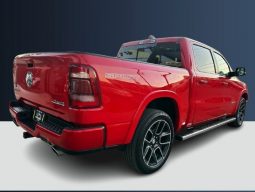 Dodge Ram Laramie 2020 full