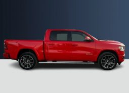 Dodge Ram Laramie 2020 full