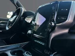 Dodge Ram Laramie 2020 full