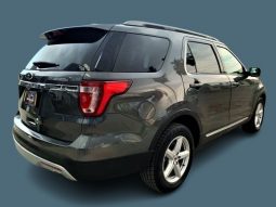 Ford Explorer  2017 full