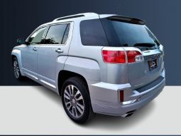 GMC Terrain Denali 2016 full