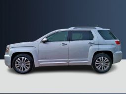 GMC Terrain Denali 2016 full
