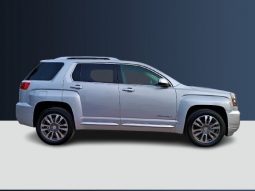 GMC Terrain Denali 2016 full