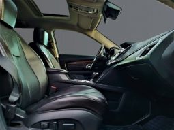 GMC Terrain Denali 2016 full