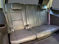 GMC Yukon Denali 2016 full