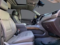 GMC Yukon Denali 2016 full