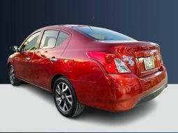Nissan Versa Exclusive 2017 full