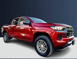 Chevrolet Colorado Lt 2023