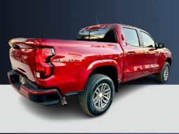 Chevrolet Colorado Lt 2023 full