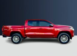 Chevrolet Colorado Lt 2023 full