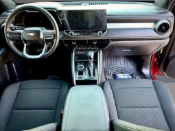 Chevrolet Colorado Lt 2023 full