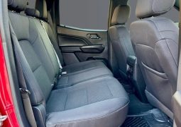 Chevrolet Colorado Lt 2023 full