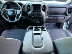 Chevrolet Silverado 2021 full