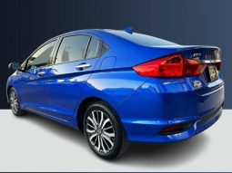 Honda City Ex 2018 full