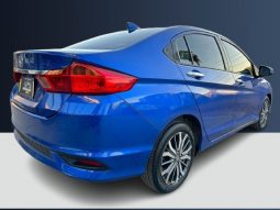 Honda City Ex 2018 full