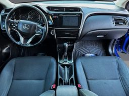 Honda City Ex 2018 full