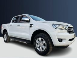 Ford Ranger Xlt 2021