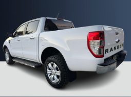 Ford Ranger Xlt 2021 full