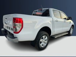 Ford Ranger Xlt 2021 full