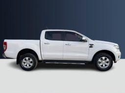 Ford Ranger Xlt 2021 full