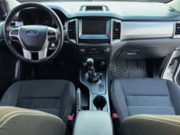 Ford Ranger Xlt 2021 full