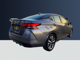 Nissan Versa Platinum 2021 en Ciudad Obregón