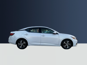 Nissan-sentra-sense-2021