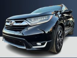 Honda CR-V Touring 2017 Ciudad Obregón | Autos Luna full