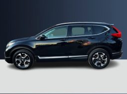 Honda CR-V Touring 2017 Ciudad Obregón | Autos Luna full