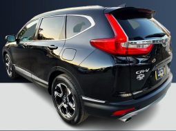 Honda CR-V Touring 2017 Ciudad Obregón | Autos Luna full