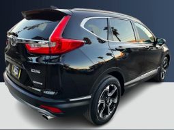 Honda CR-V Touring 2017 Ciudad Obregón | Autos Luna full