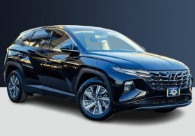 Hyundai  Tucson 2024 | Ciudad Obregón